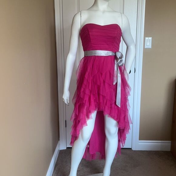 Le chateau 3/4 size dress for graduation or special occasion - Picture 7 of 11